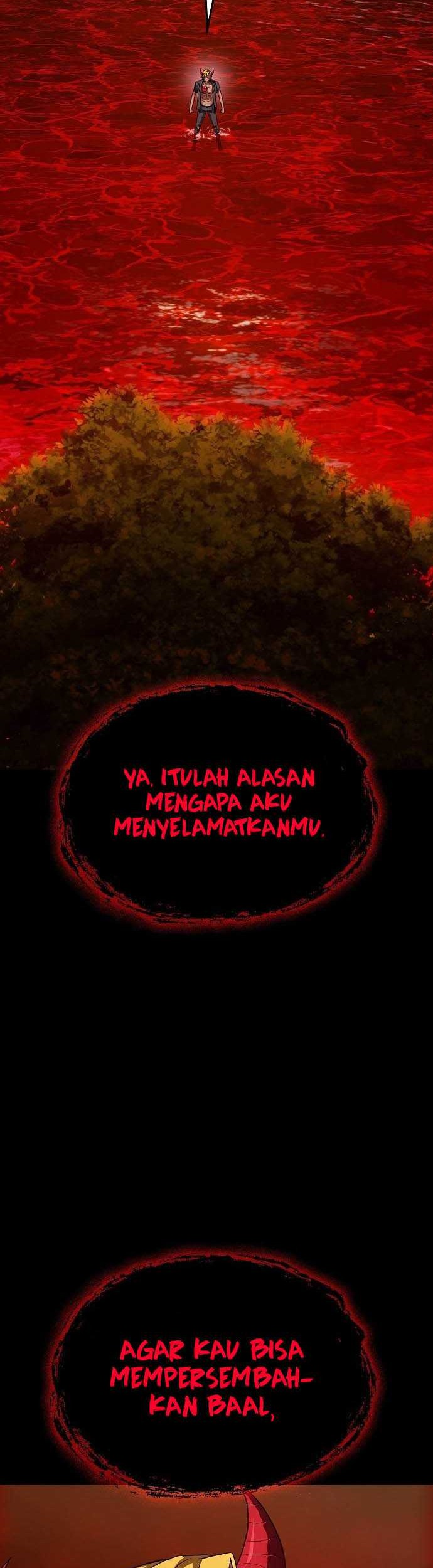 Peace Restaurant Chapter 26 - halaman 3