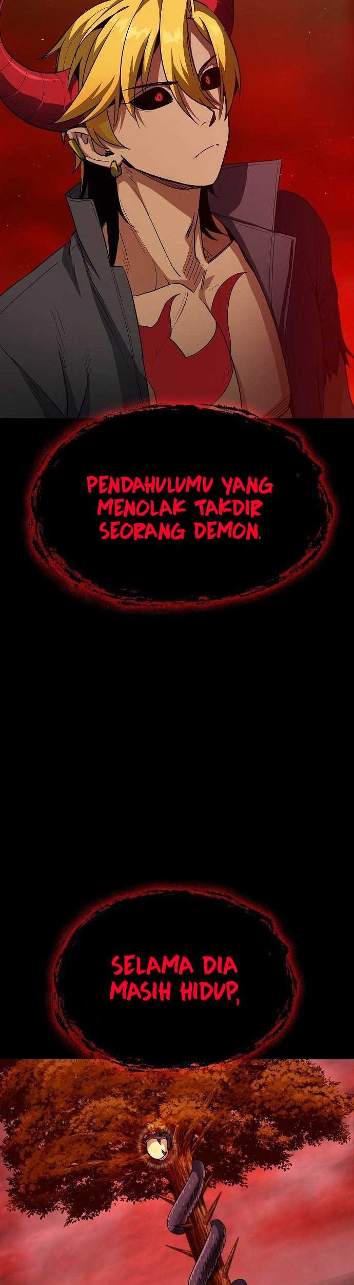 Peace Restaurant Chapter 26 - halaman 4