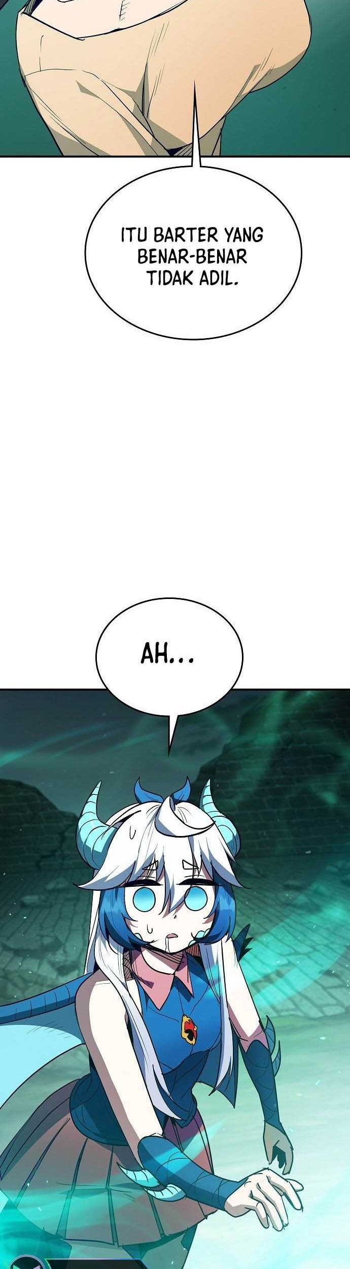 Peace Restaurant Chapter 26 - halaman 40