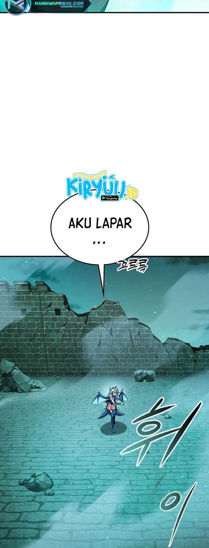 Peace Restaurant Chapter 26 - halaman 41