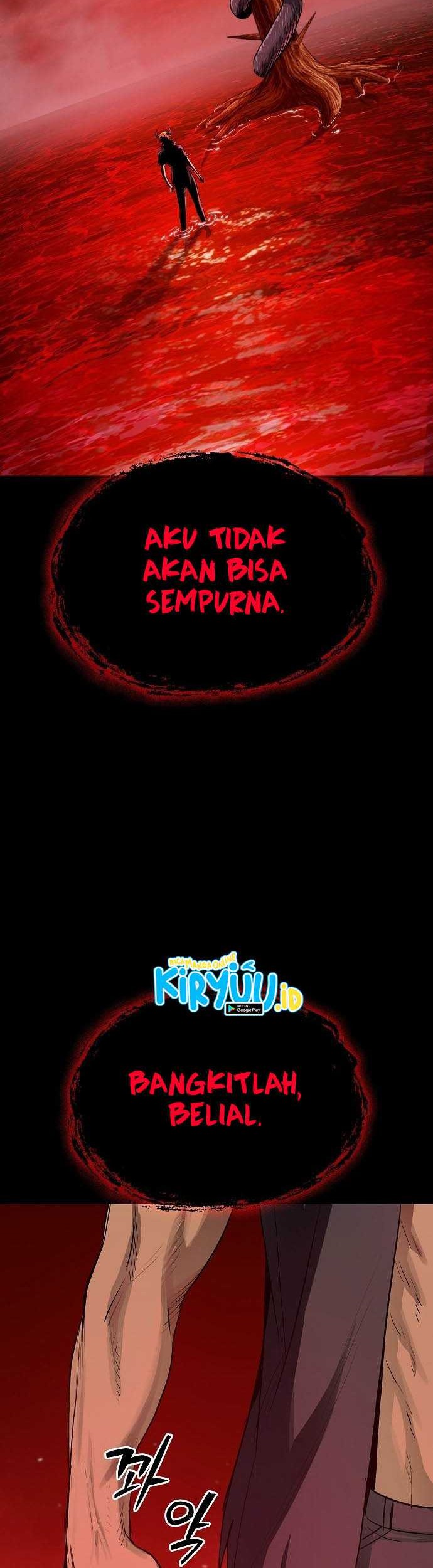 Peace Restaurant Chapter 26 - halaman 5