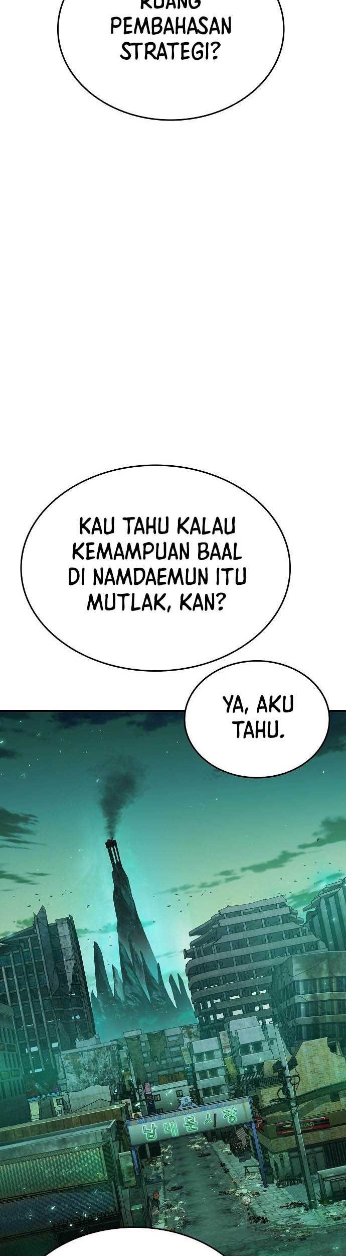 Peace Restaurant Chapter 26 - halaman 53
