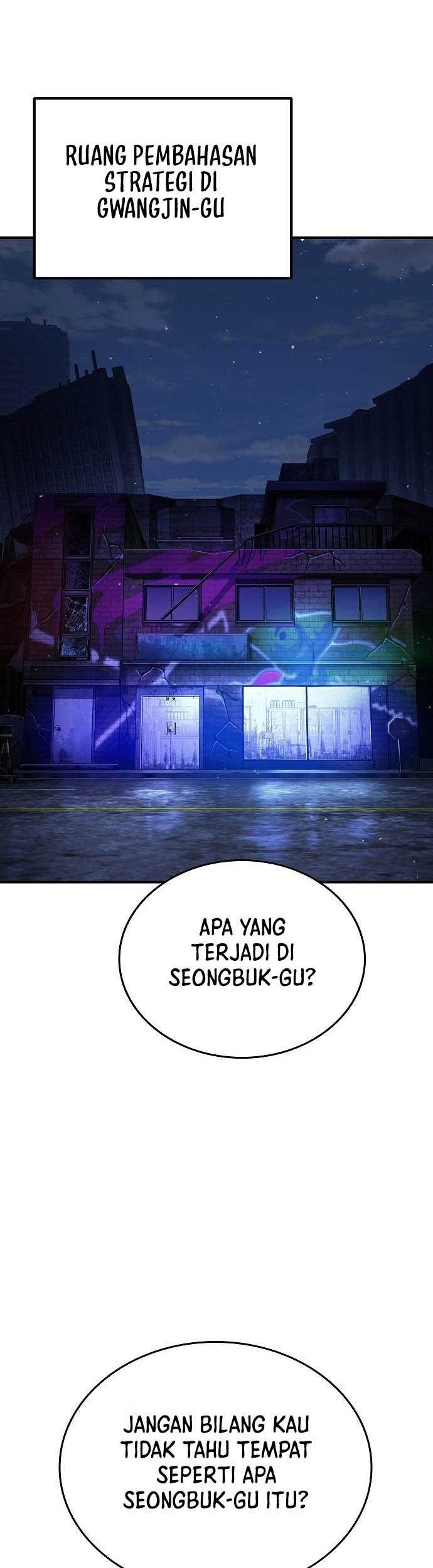 Peace Restaurant Chapter 26 - halaman 55