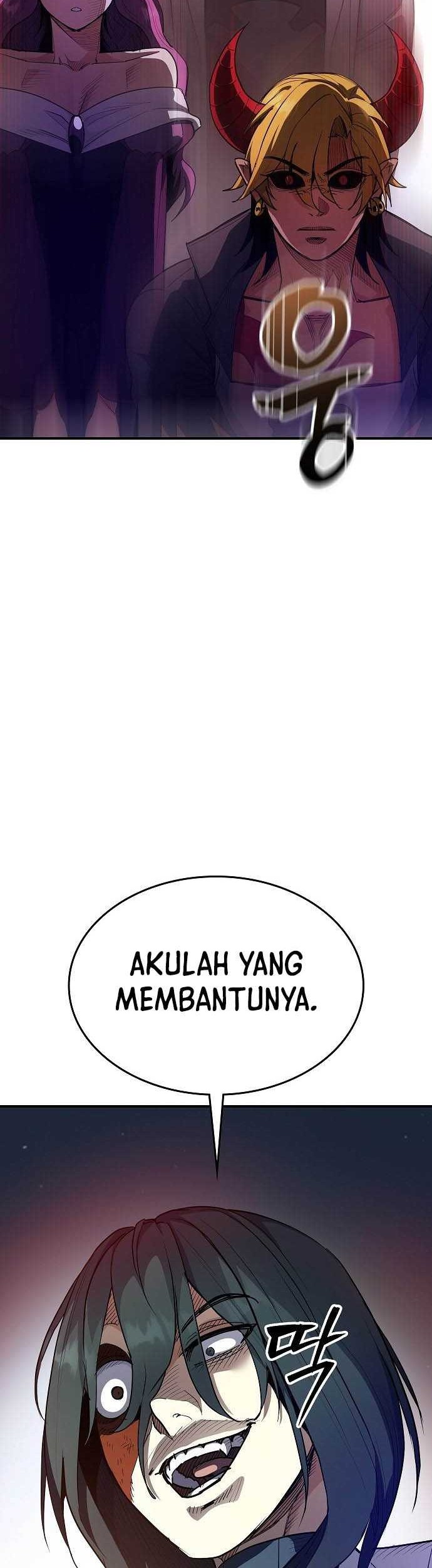 Peace Restaurant Chapter 26 - halaman 65