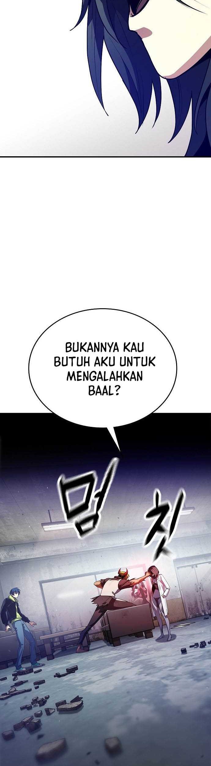 Peace Restaurant Chapter 26 - halaman 68