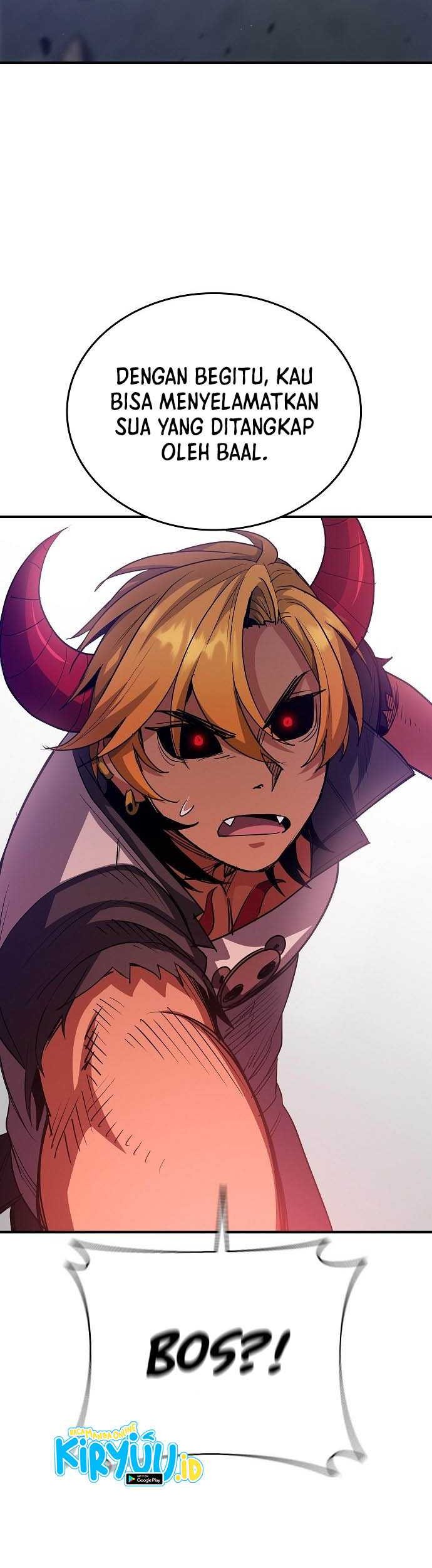 Peace Restaurant Chapter 26 - halaman 69