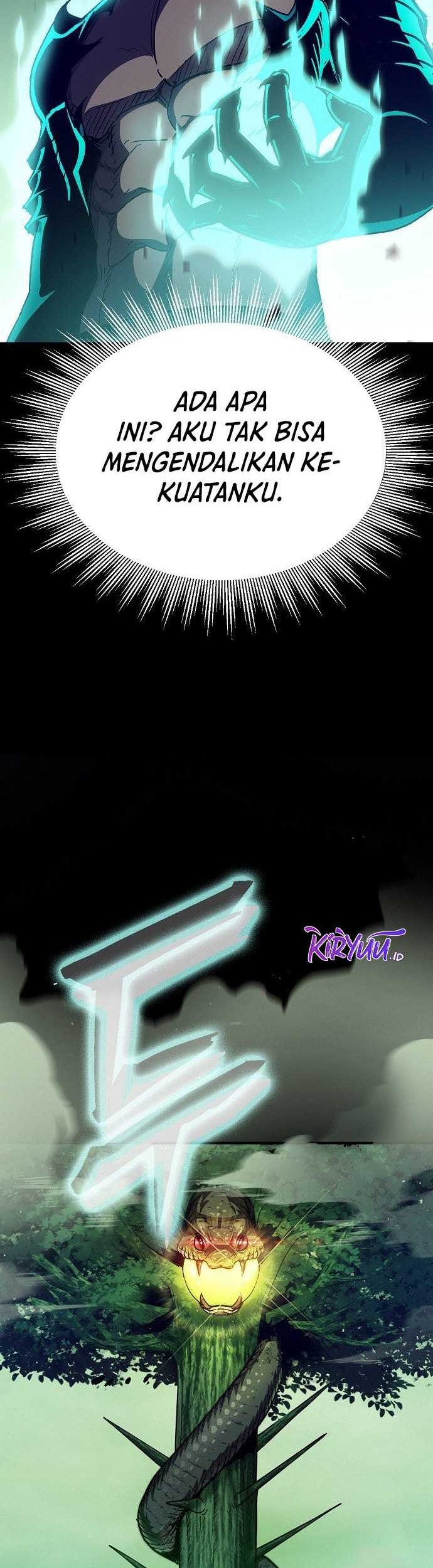 Peace Restaurant Chapter 27 - halaman 11