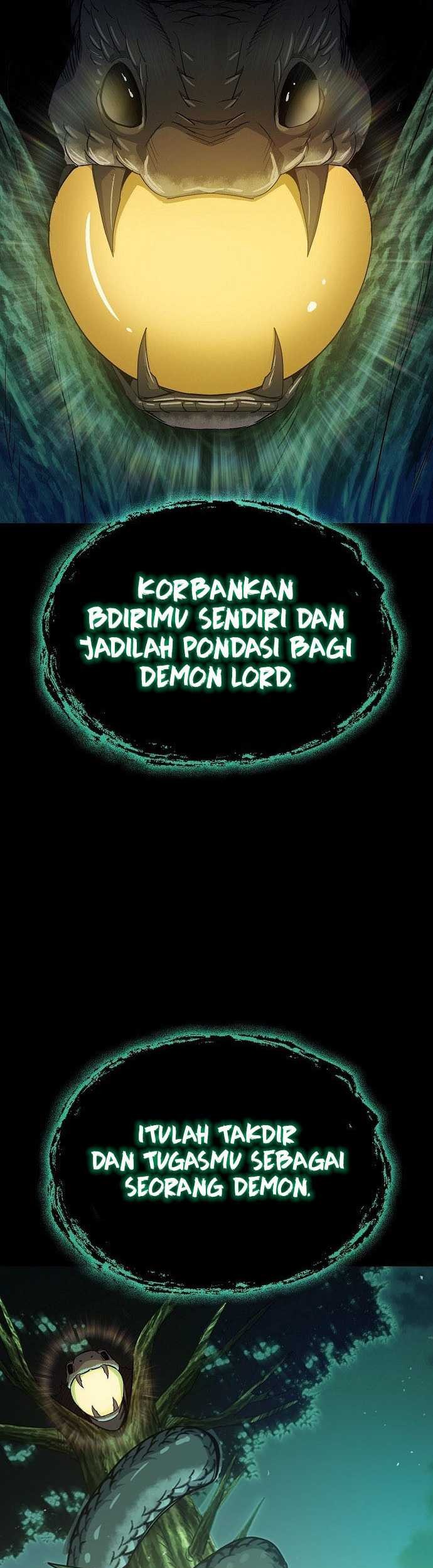 Peace Restaurant Chapter 27 - halaman 14