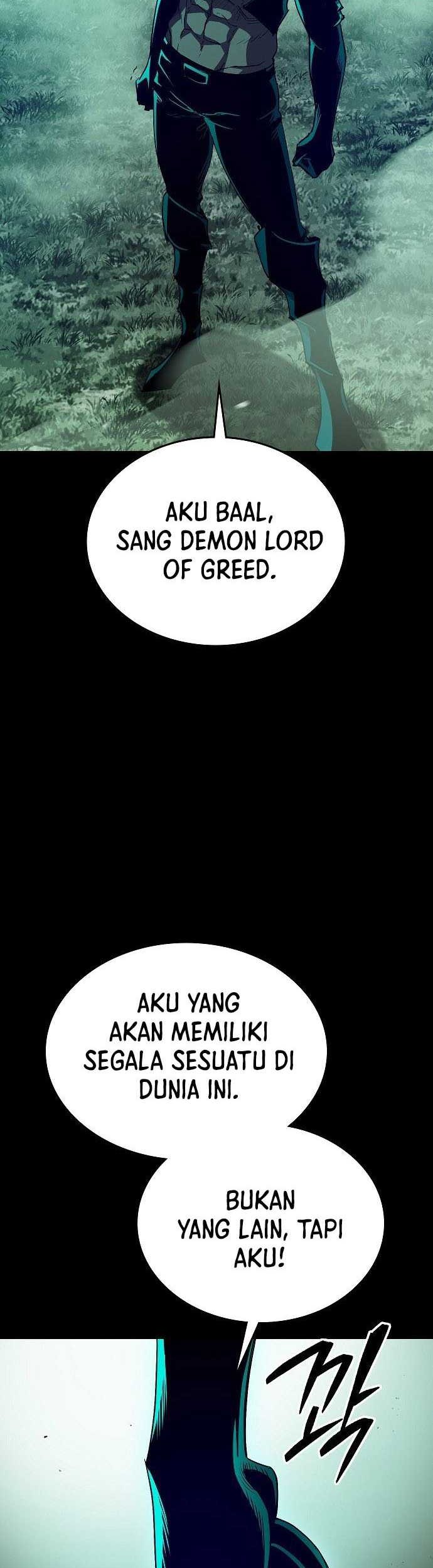 Peace Restaurant Chapter 27 - halaman 16