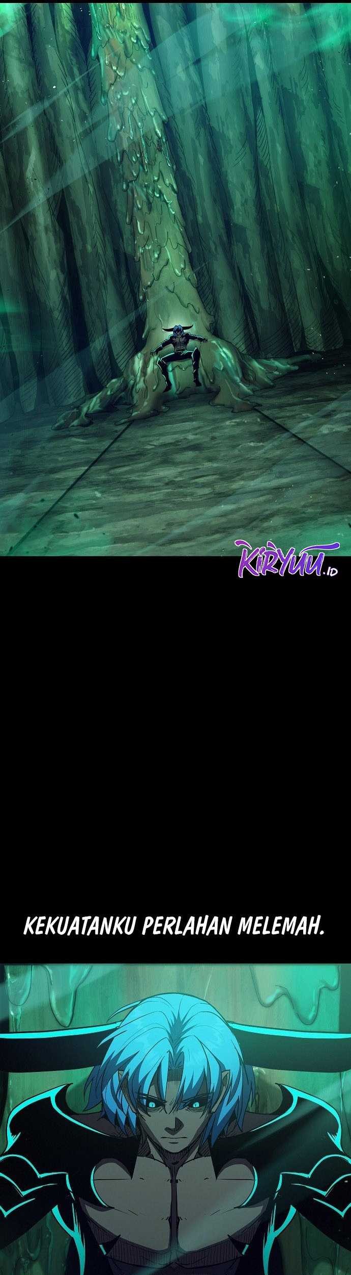 Peace Restaurant Chapter 27 - halaman 22