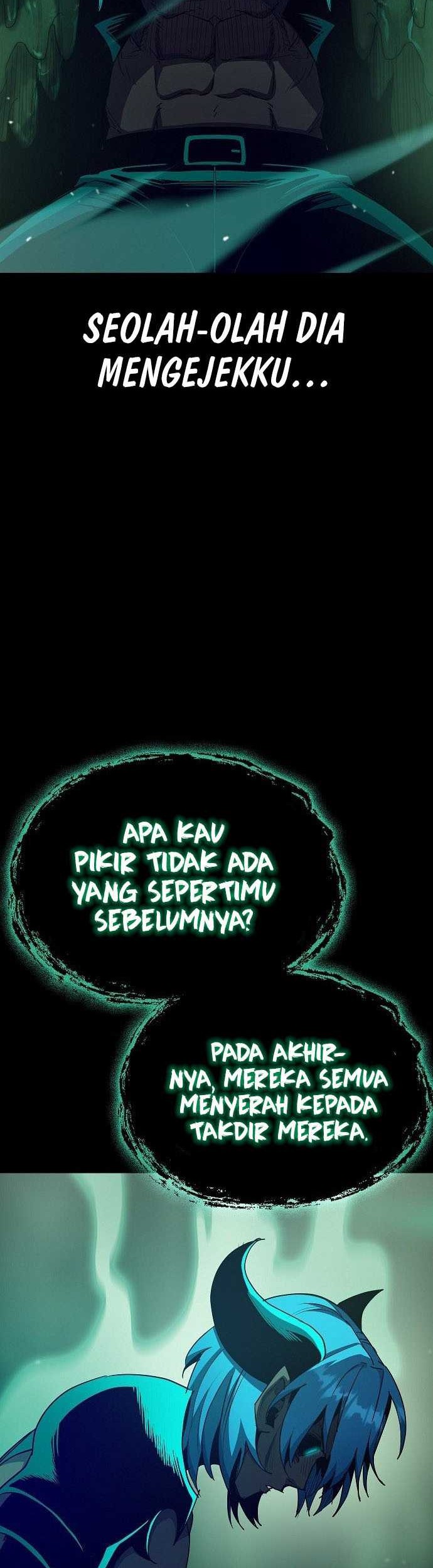 Peace Restaurant Chapter 27 - halaman 23