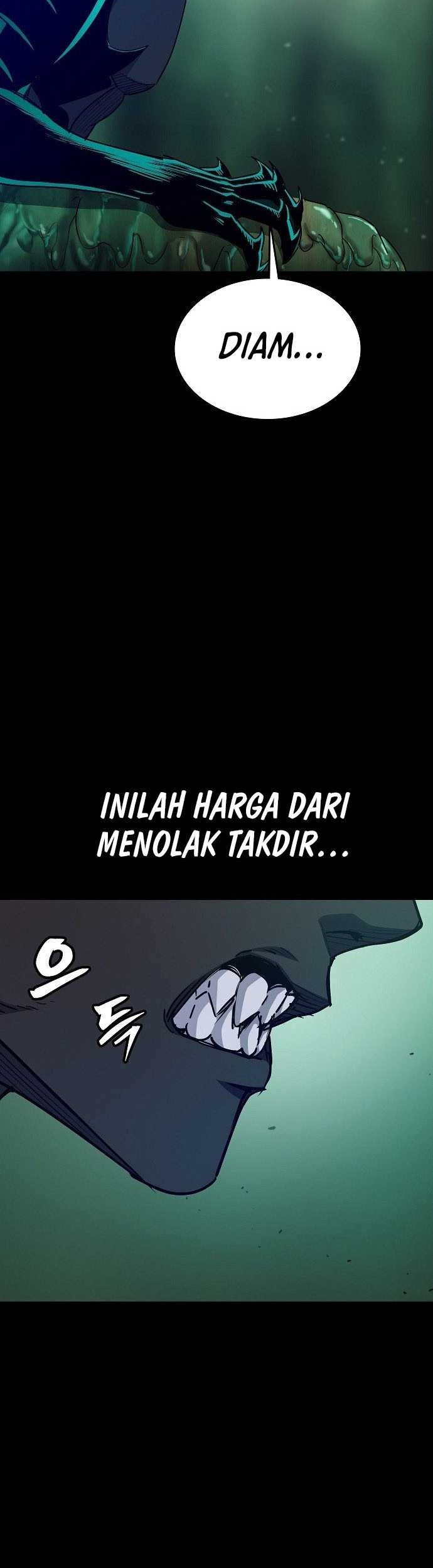 Peace Restaurant Chapter 27 - halaman 24
