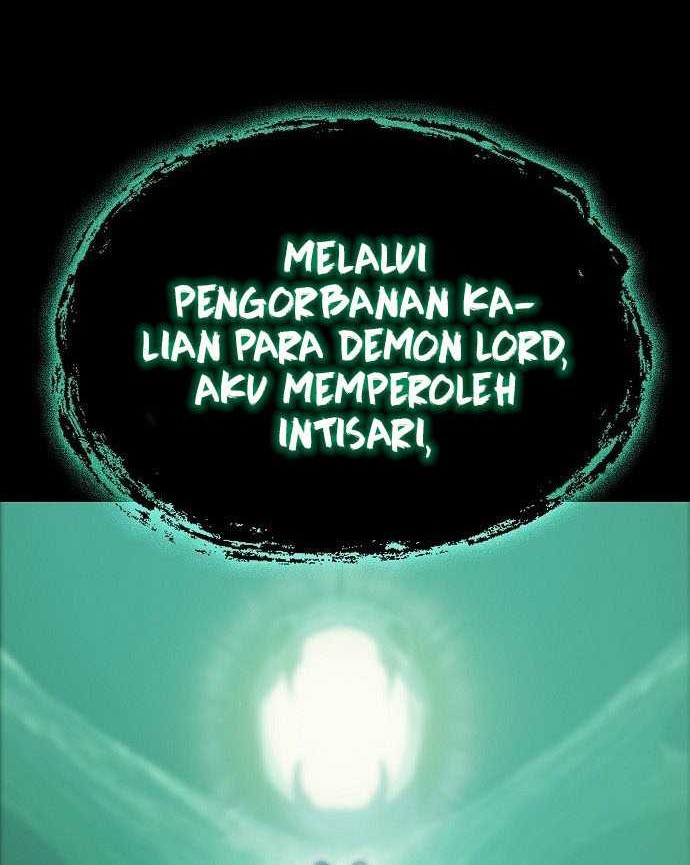 Peace Restaurant Chapter 27 - halaman 25