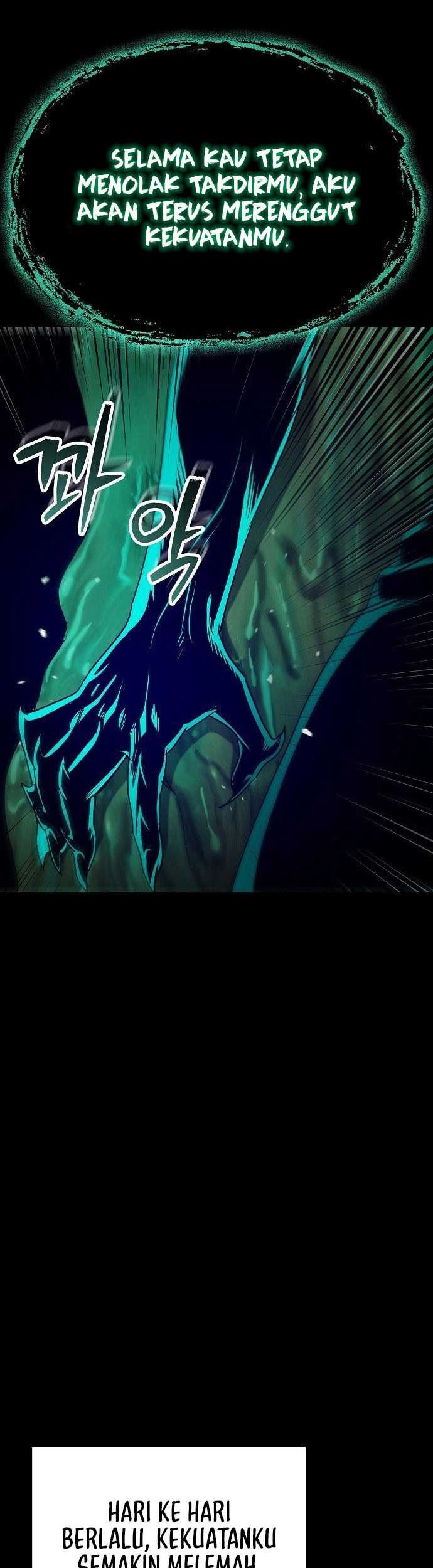 Peace Restaurant Chapter 27 - halaman 27