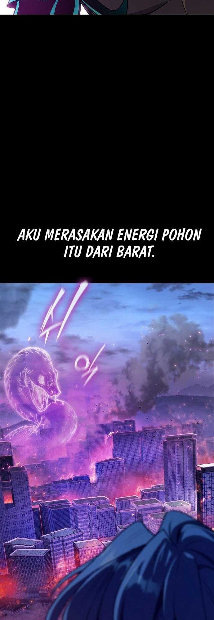 Peace Restaurant Chapter 27 - halaman 33