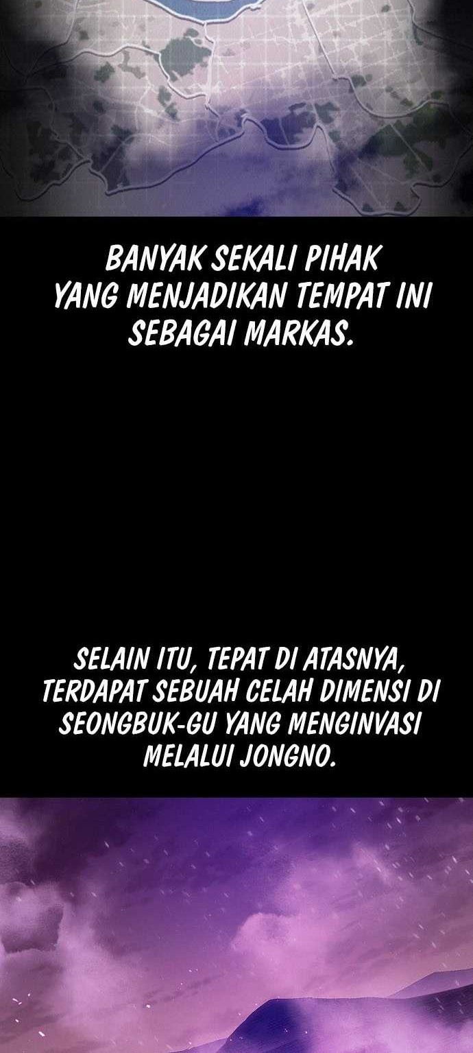 Peace Restaurant Chapter 27 - halaman 37