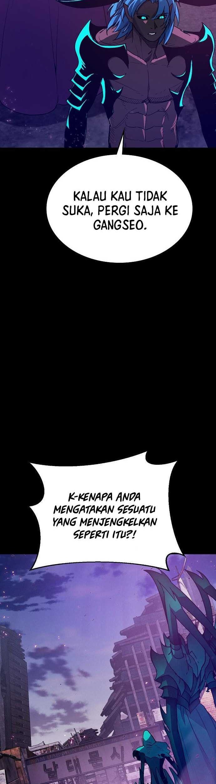 Peace Restaurant Chapter 27 - halaman 39