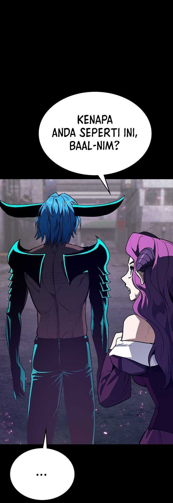 Peace Restaurant Chapter 27 - halaman 41