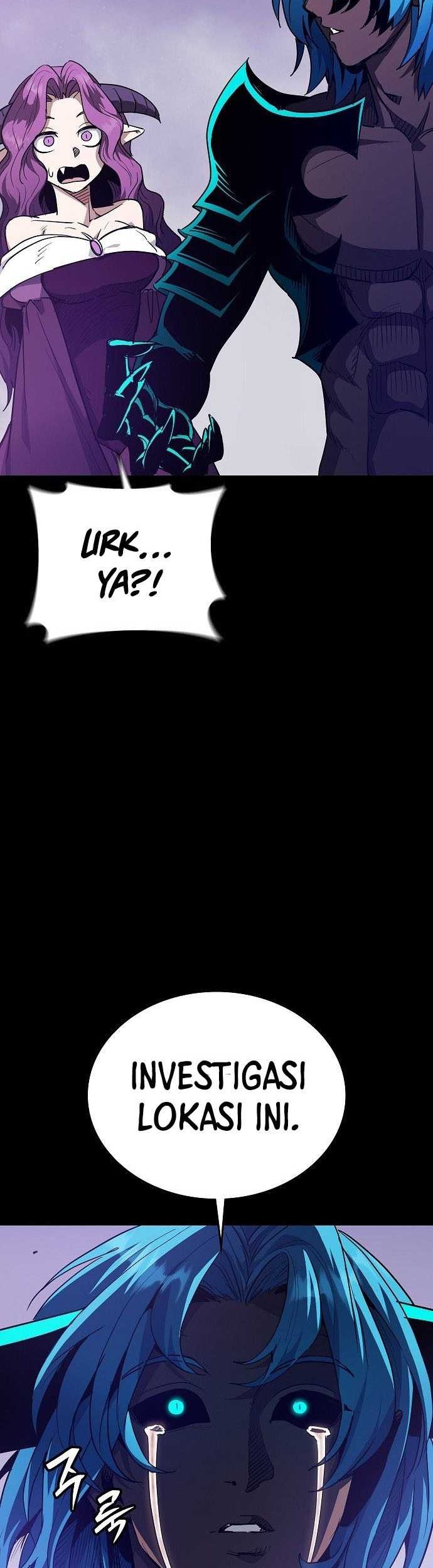 Peace Restaurant Chapter 27 - halaman 44