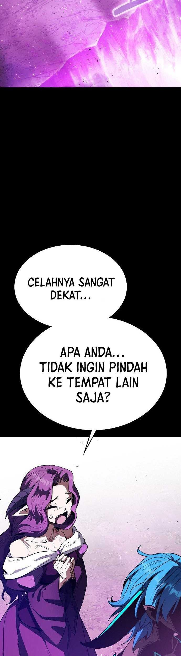 Peace Restaurant Chapter 27 - halaman 48