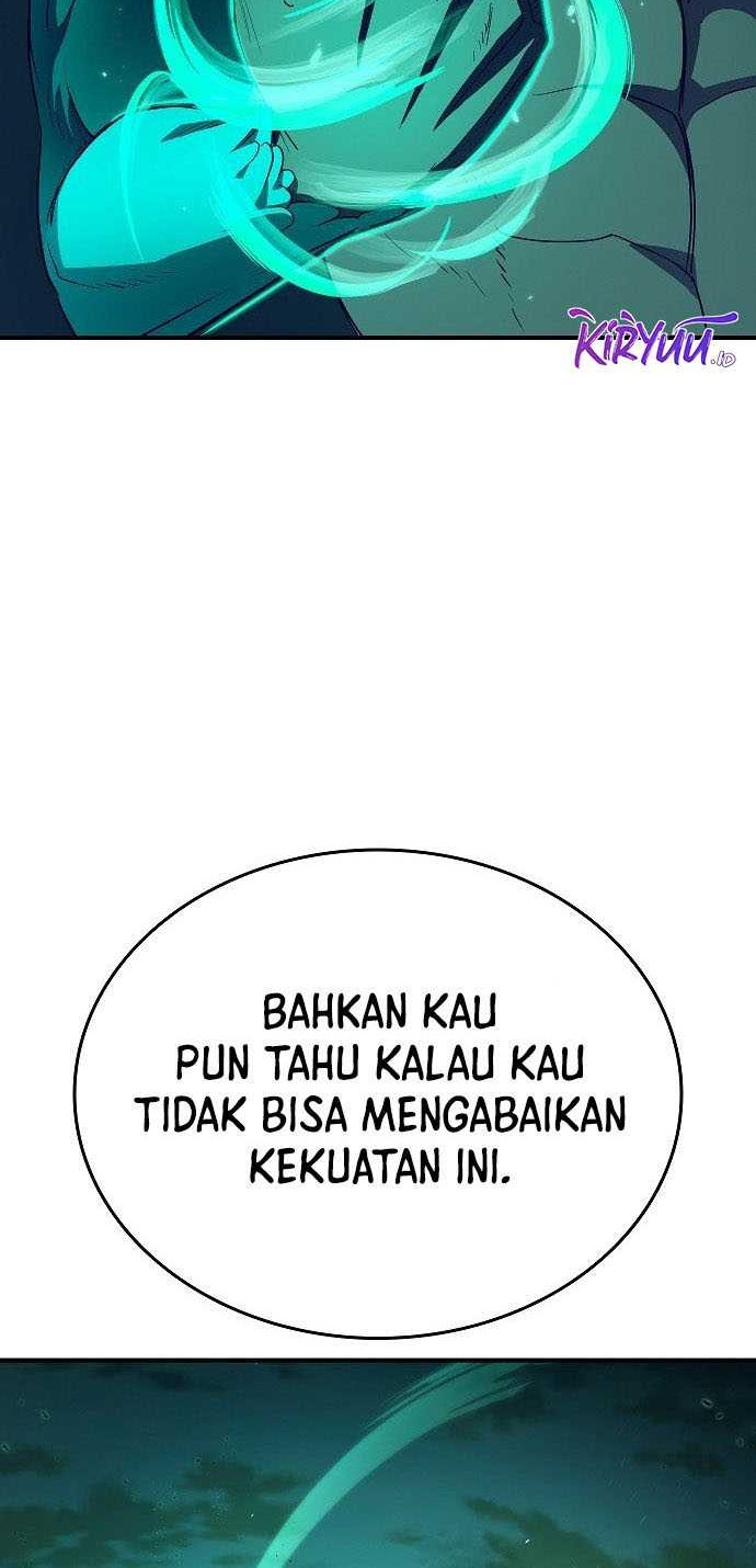Peace Restaurant Chapter 27 - halaman 5