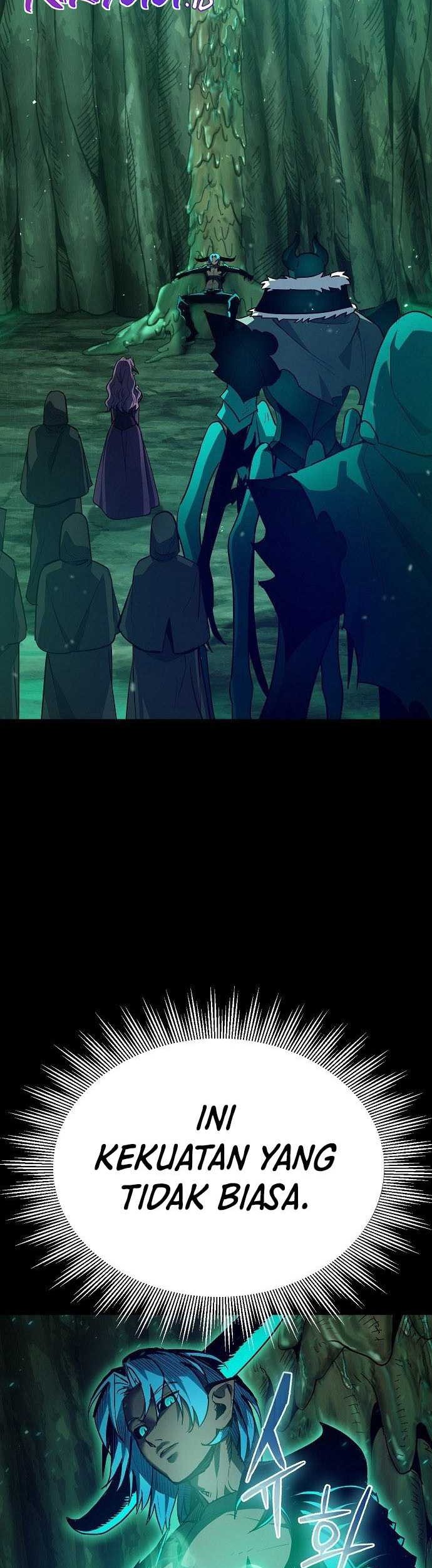 Peace Restaurant Chapter 27 - halaman 52