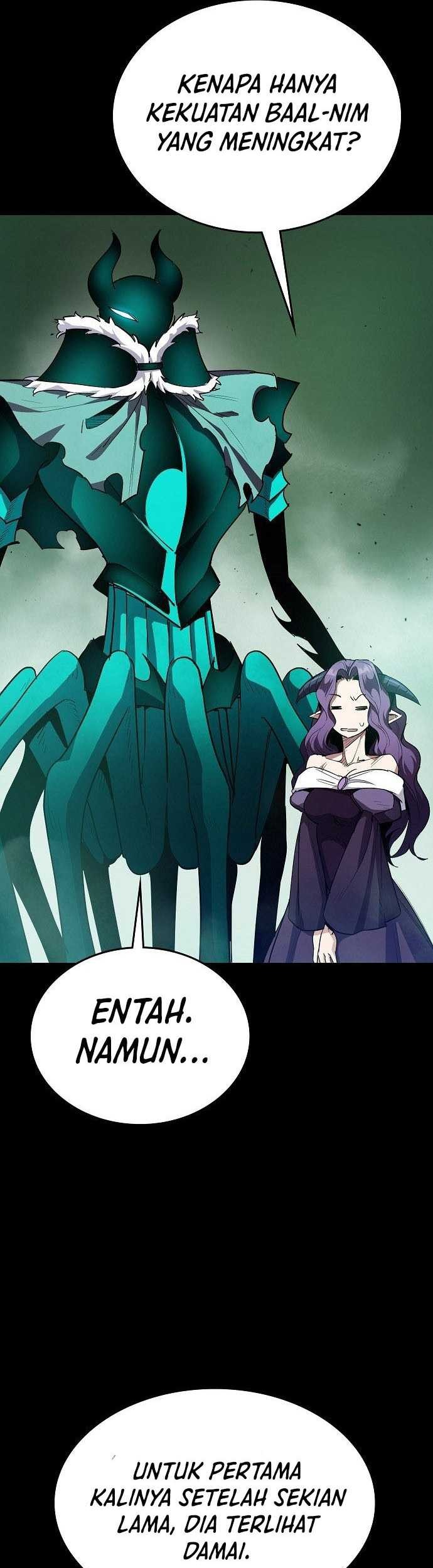 Peace Restaurant Chapter 27 - halaman 54