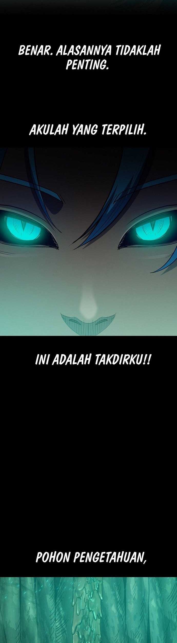 Peace Restaurant Chapter 27 - halaman 56