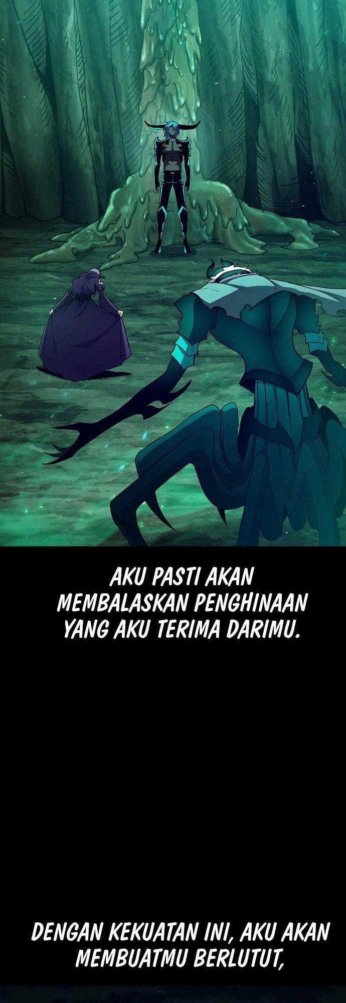 Peace Restaurant Chapter 27 - halaman 57