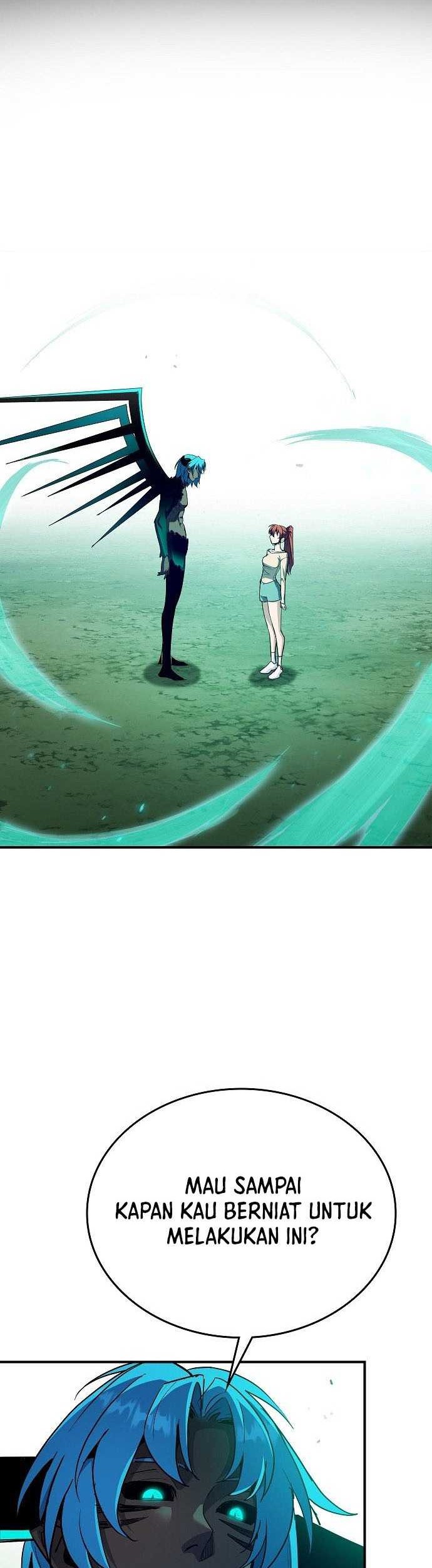 Peace Restaurant Chapter 27 - halaman 59