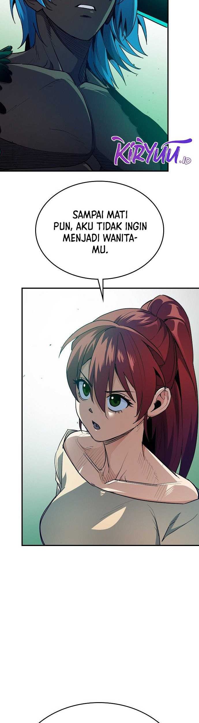 Peace Restaurant Chapter 27 - halaman 60
