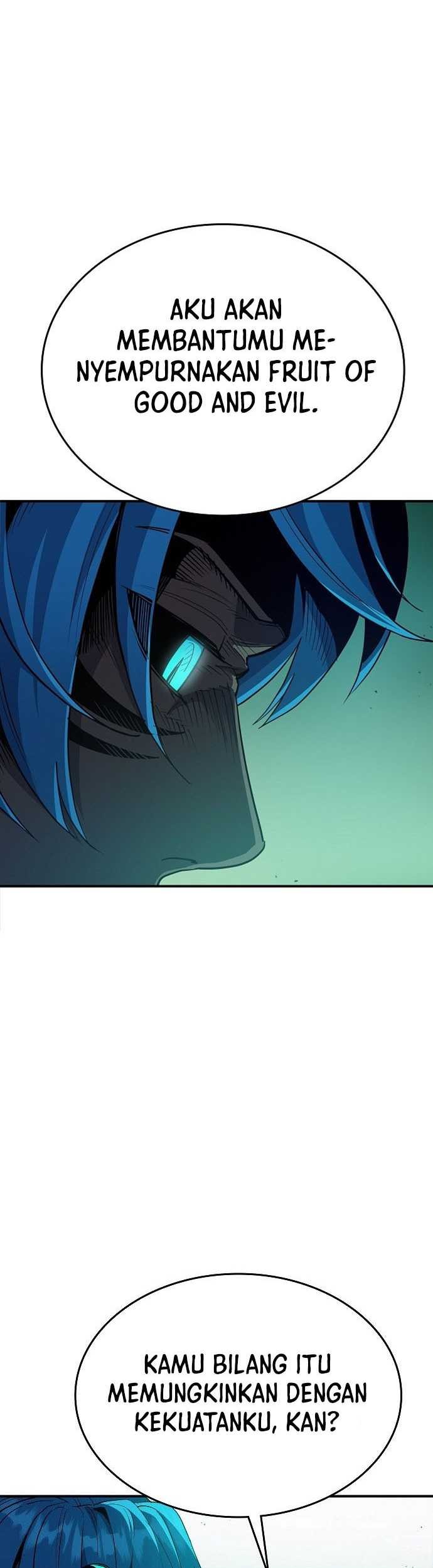 Peace Restaurant Chapter 27 - halaman 62