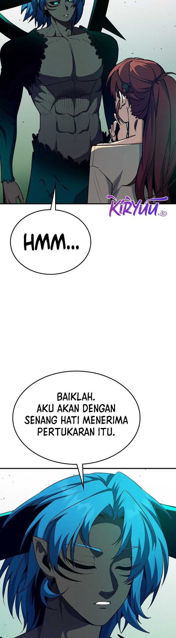 Peace Restaurant Chapter 27 - halaman 64