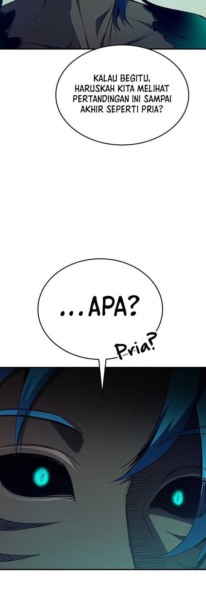 Peace Restaurant Chapter 27 - halaman 65