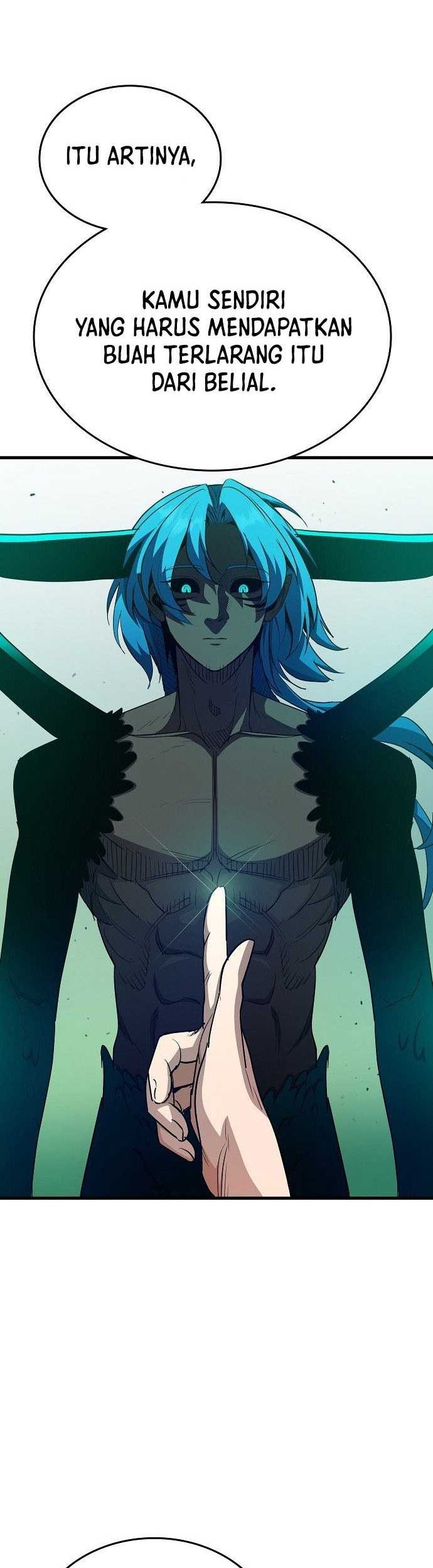 Peace Restaurant Chapter 27 - halaman 67