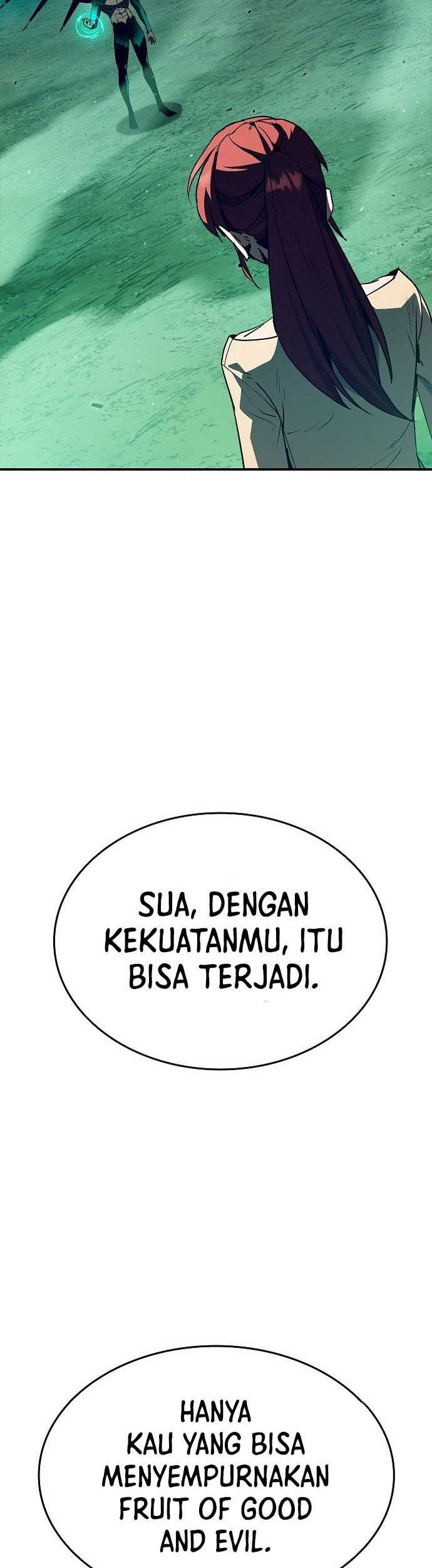 Peace Restaurant Chapter 27 - halaman 7