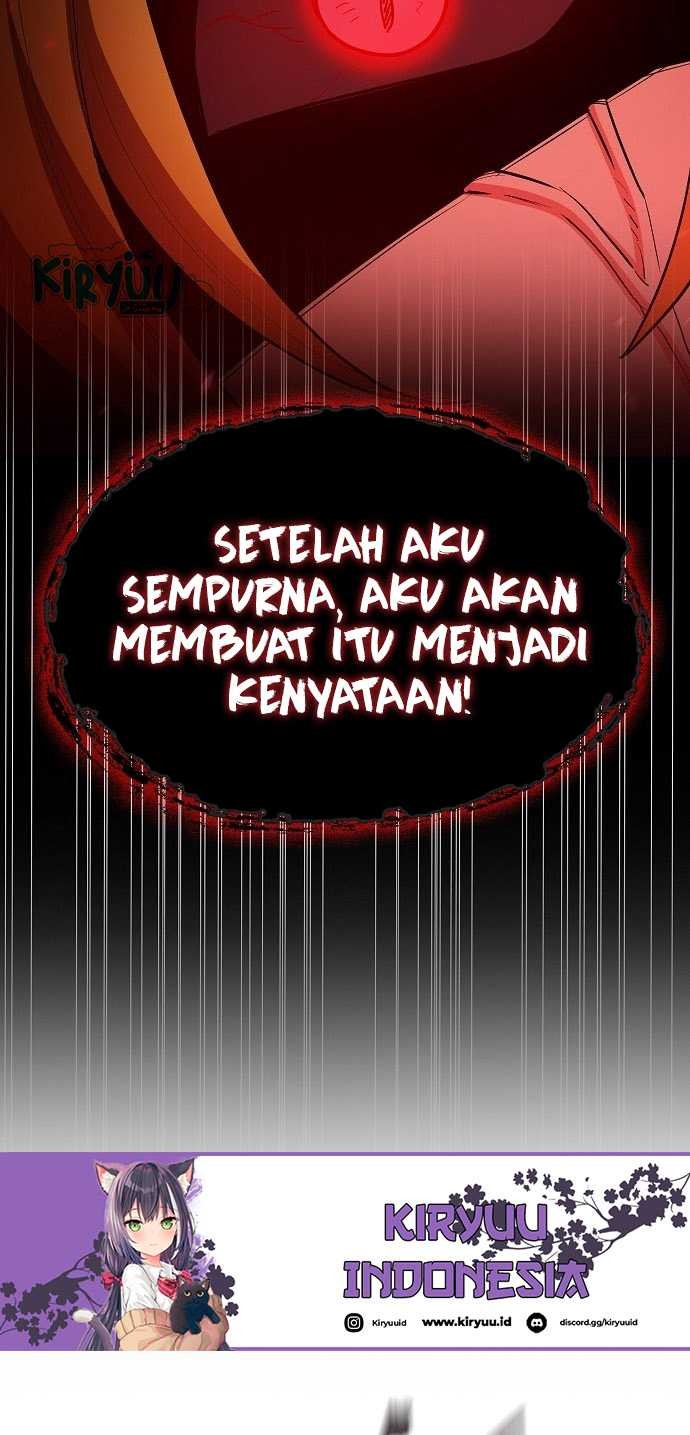 Peace Restaurant Chapter 28 - halaman 24