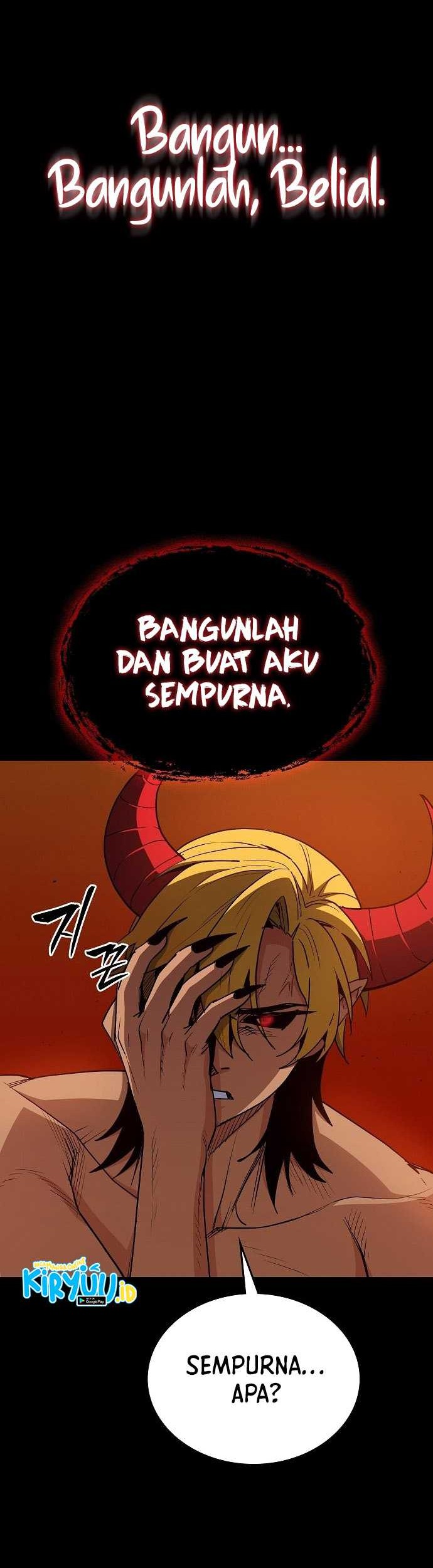 Peace Restaurant Chapter 28 - halaman 28