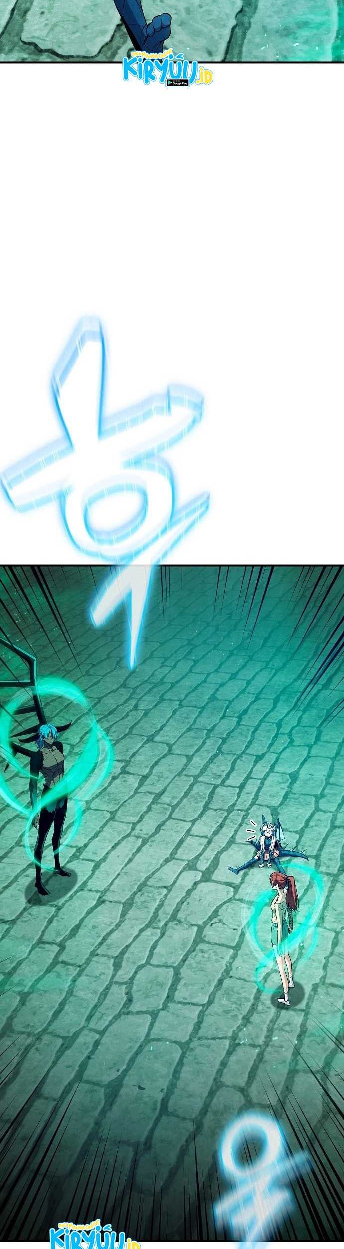Peace Restaurant Chapter 28 - halaman 3