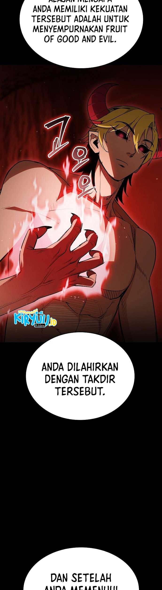 Peace Restaurant Chapter 28 - halaman 32