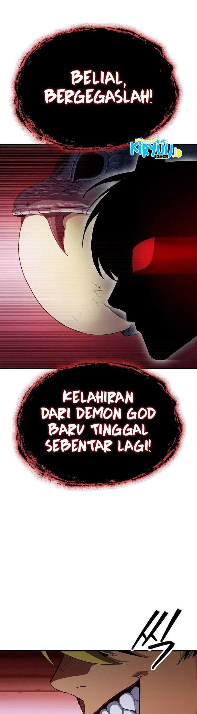 Peace Restaurant Chapter 28 - halaman 36