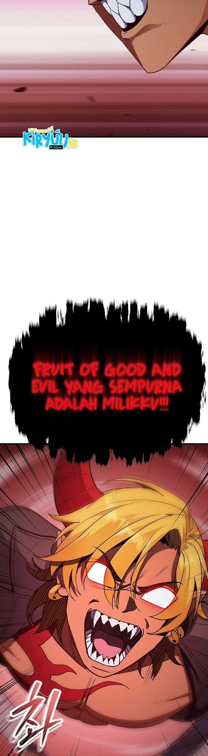 Peace Restaurant Chapter 28 - halaman 37