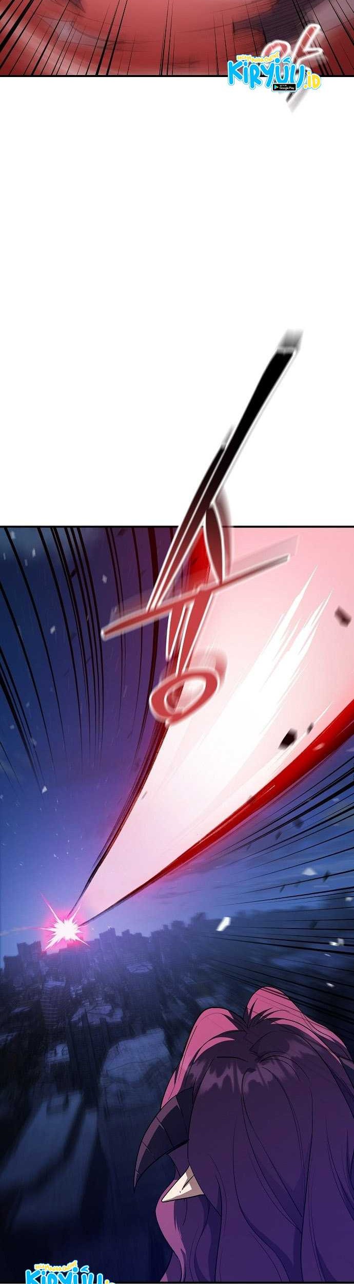 Peace Restaurant Chapter 28 - halaman 38
