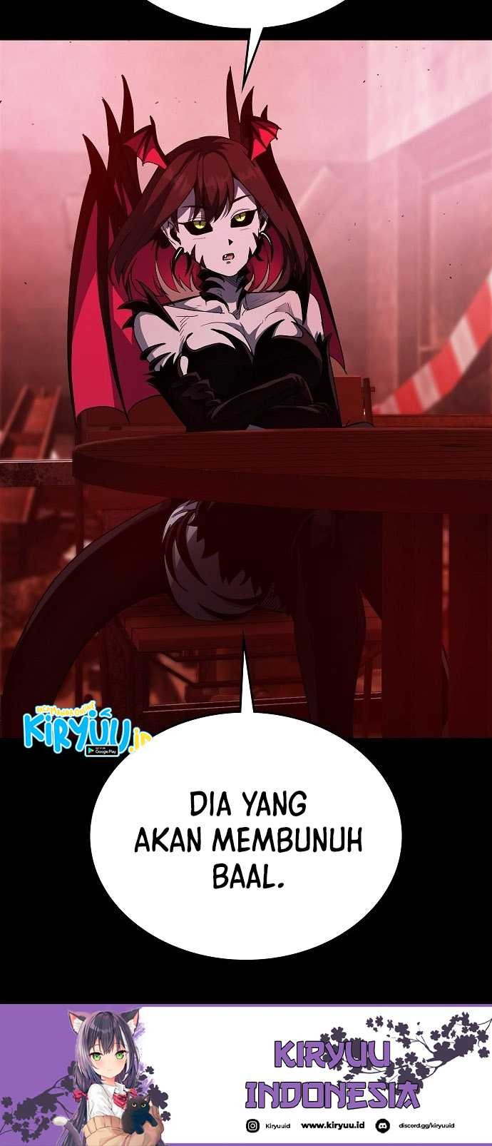Peace Restaurant Chapter 28 - halaman 44