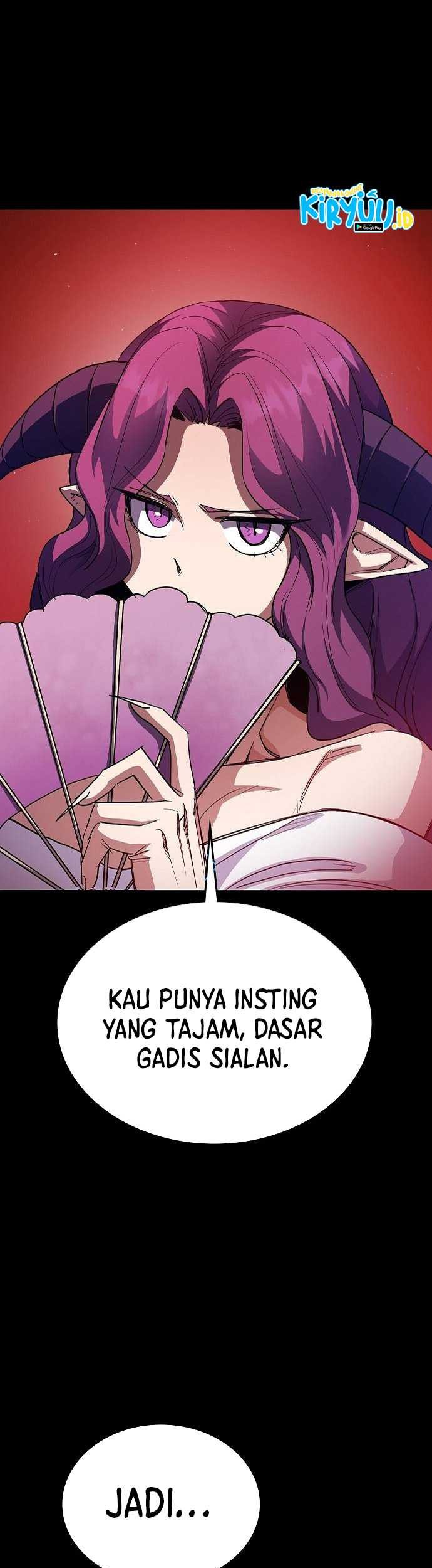 Peace Restaurant Chapter 28 - halaman 45