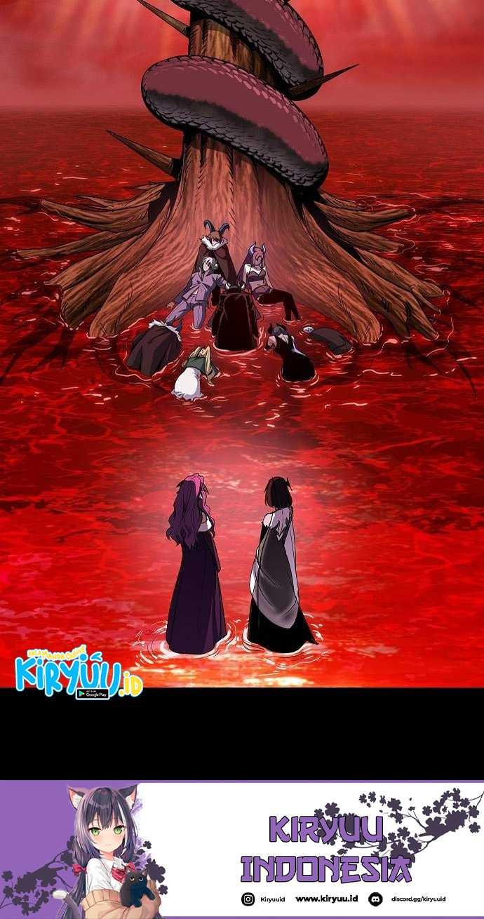 Peace Restaurant Chapter 28 - halaman 49