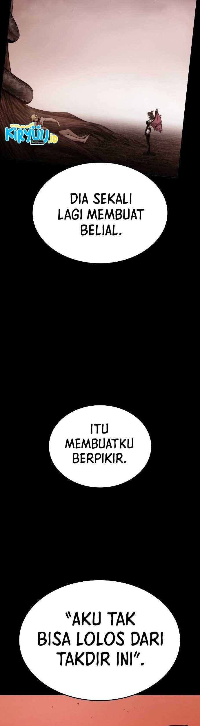 Peace Restaurant Chapter 28 - halaman 52