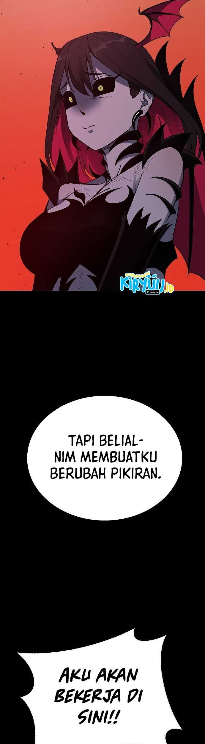 Peace Restaurant Chapter 28 - halaman 53