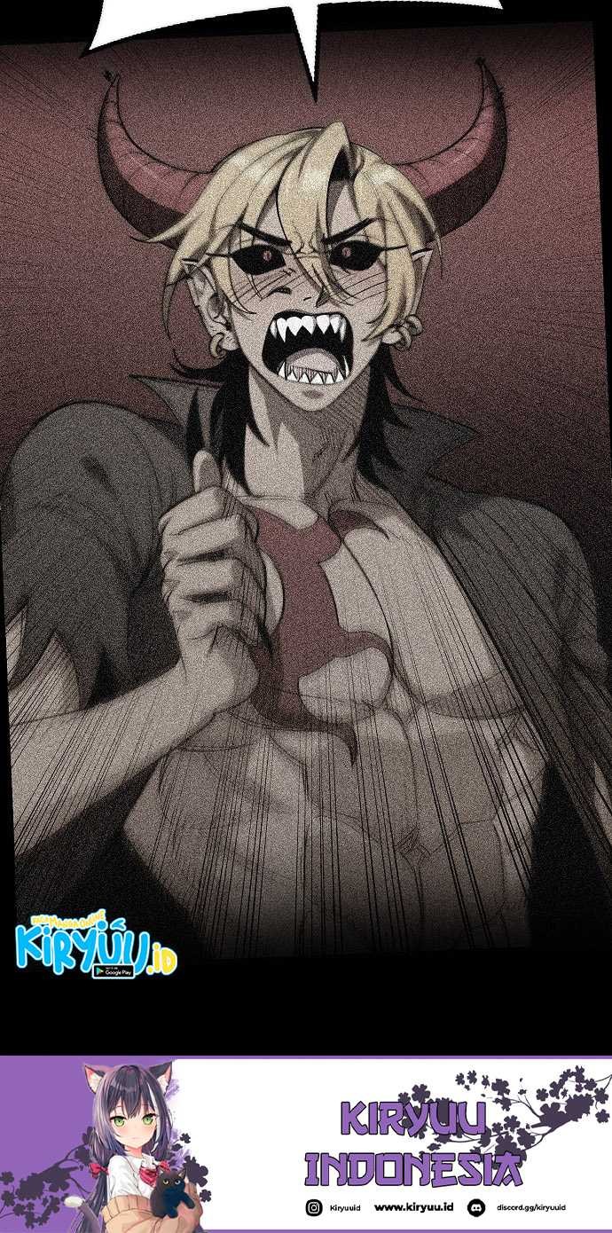 Peace Restaurant Chapter 28 - halaman 54