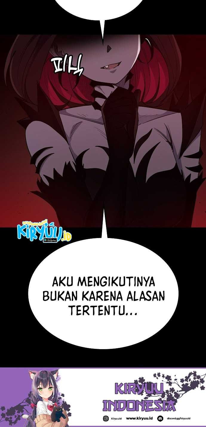 Peace Restaurant Chapter 28 - halaman 59